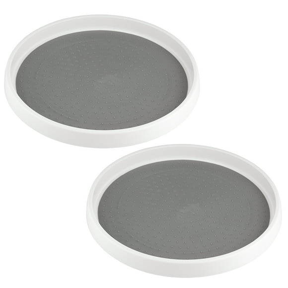 Lazy Susan Turntables