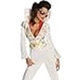 thumbnail image 3 of Combinaison Déguisement Aguichant Elvis, 3 of 4