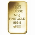 thumbnail image 5 of 50 Gram Gold Bar PAMP Suisse Lady Fortuna Veriscan .9999 Fine (in Assay), 5 of 5