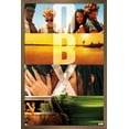 thumbnail image 1 of Netflix Banques extérieures - OBX, 1 of 4