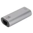 thumbnail image 4 of Type C Converter,Type C Female to Type C Femaleto Gigabit R Network Port Adapter USB Cto Ethernet Adapter Exquisite Design, 4 of 14