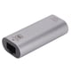 thumbnail image 4 of Adaptador de USB C A Ethernet, Tipo C A Gigabit RJ45 Convertidor de Puerto de Red Rendimiento ESTA, 4 of 7