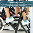 thumbnail image 5 of Biking Pedal Dog Muzzle Bike Accessories Cycling Straps Fitness, 5 of 8