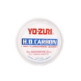 thumbnail image 4 of Yo-Zuri HD Disappearing Pink Fluorocarbon Leader 30YD 10LB, 4 of 6