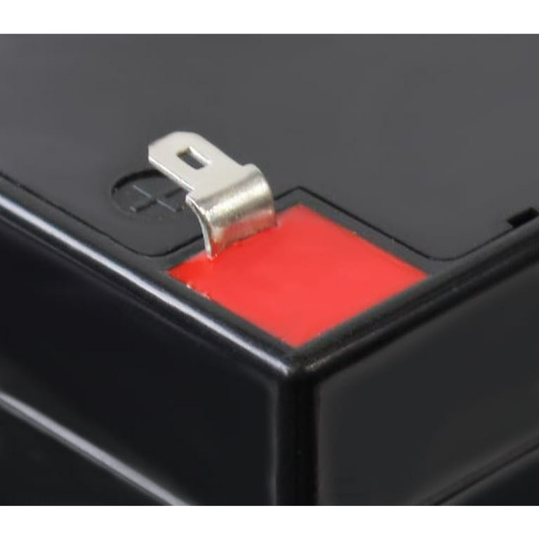 12V 5Ah UPS Battery for Universal Battery UB1250 Walmart