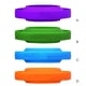 thumbnail image 3 of Pulsera antigoteo de silicona Pulsera flexible Manga Protector de agua Hogar Niños Lavado Accesorios de limpieza Naranja Inevent HA047874-04B, 3 of 7