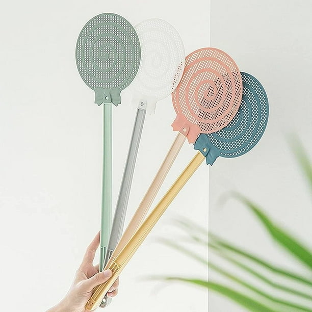 Long sale fly swatter