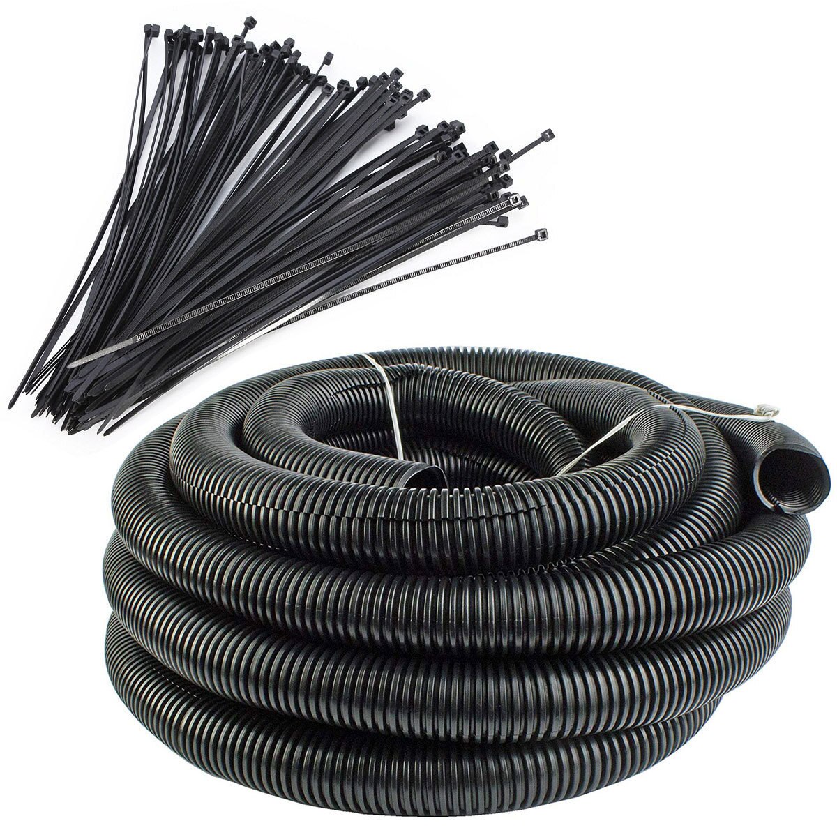 split wire loom tubing split wire loom tubing