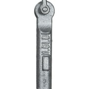 Ozark Trail 1.5 lb Kayak Anchor Kit with 30 ft Rope, Cleat, and Hardware
