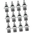 thumbnail image 2 of 12Pcs Track Spikes Filed Cross Country Sprint Sports Sturdy Alloy Steel Spikes, 2 of 9
