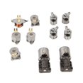 thumbnail image 1 of Solenoide de transmisión Automática Rendimiento Estable Antidesgaste ANGGREK DQ250 02E325025AJ para A3 Q3 TT, 1 of 7