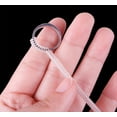 thumbnail image 3 of Men and Women Ring Adjuster for Loose Rings, Ring Size Adjuster 3mm, 3 of 6