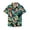 Black, variant on Zanarzt Summer Tops Boy's Shirt Short Sleeve Casual Button Down Beach Shirt Kids Summer Shirts White,5-6 Years