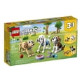 thumbnail image 2 of Set LEGO Creator Canes Adorables 31137, 2 of 3