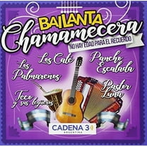 Various Artists - Bailanta Chamamecera / Various - Music & Performance - CD