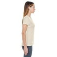 thumbnail image 3 of Ultraclub 8420L Ladies' Cool & Dry Sport Performance Interlock T-Shirt, 3 of 4