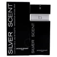 thumbnail image 2 of Perfume EDT Spray Jacques Bogart Silver Scent EDT Spray Caballero 3.33 oz, 2 of 2