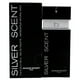 thumbnail image 2 of Perfume EDT Spray Jacques Bogart Silver Scent EDT Spray Caballero 3.33 oz, 2 of 2