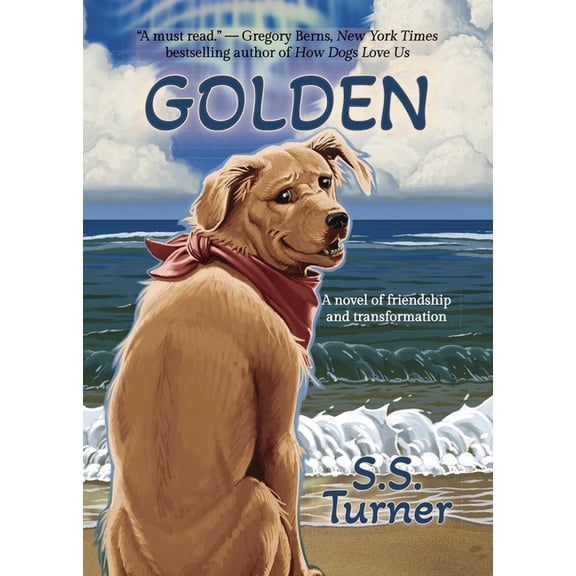 Golden, (Paperback)