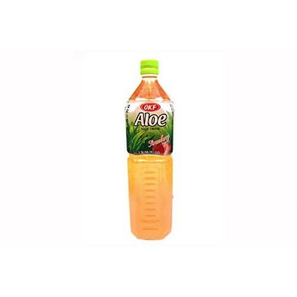 OKF ALOE SWBY - FRENCH