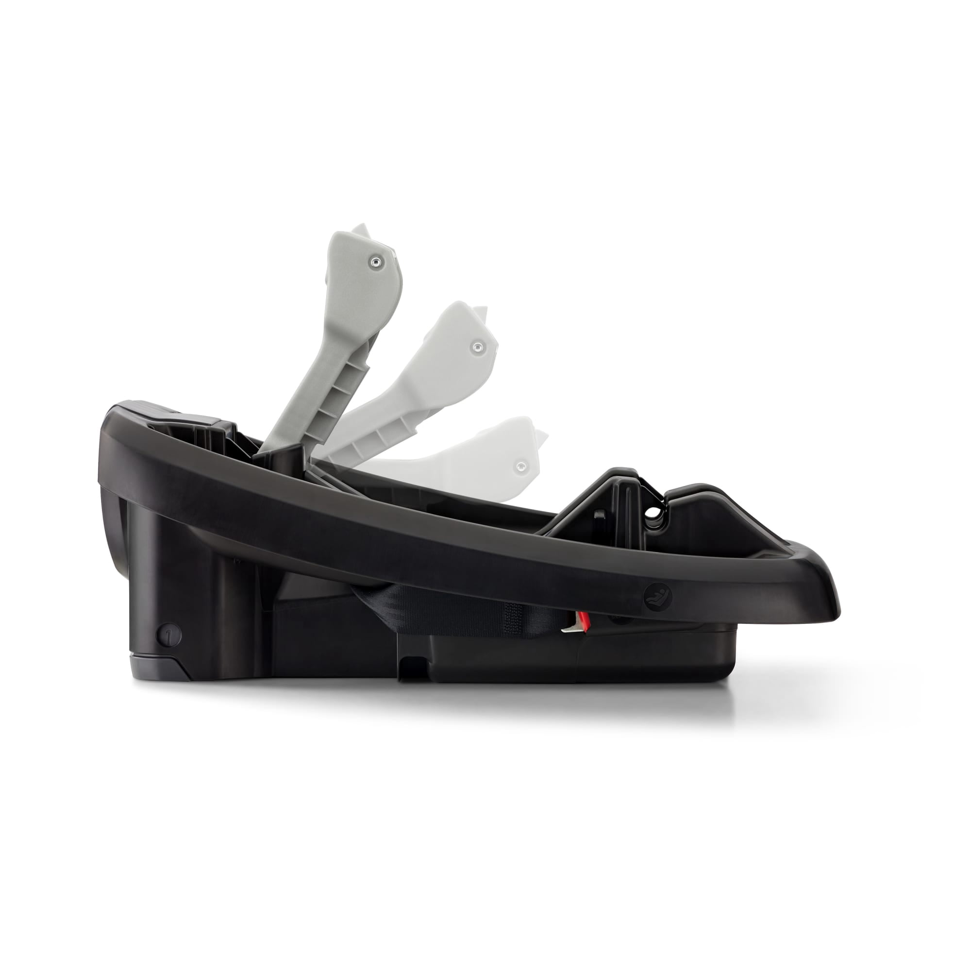 Graco GoMax Infant Car Seat Base, Black