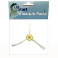 thumbnail image 2 of 5-Pack iRobot Roomba 650 3-Arm Side Brush  - Replacement for iRobot Roomba Robotic Vacuum Parts, 2 of 2