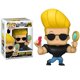 thumbnail image 2 of ¡Papá! Figura de vinilo Funko Cartoon Network Johnny Bravo, 2 of 6
