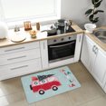 thumbnail image 4 of TAPIS CONFORT Holiday Time, 4 of 5