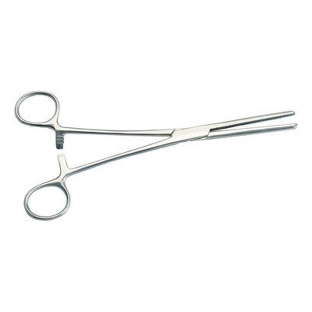 GF HEALTH PRODUCTS 2688 FORCEPS ROCHESTR-PN STR 6-1/4" GRAFCO