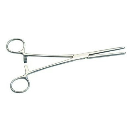 Grafco Rochester-Pean Hemostatic Forceps Size: 6.25