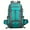 GREEN, variant on Outdoor Hiking Bag Waterproof Large Capacity Travel Backpack A Generation Camping Backpack Wholesale