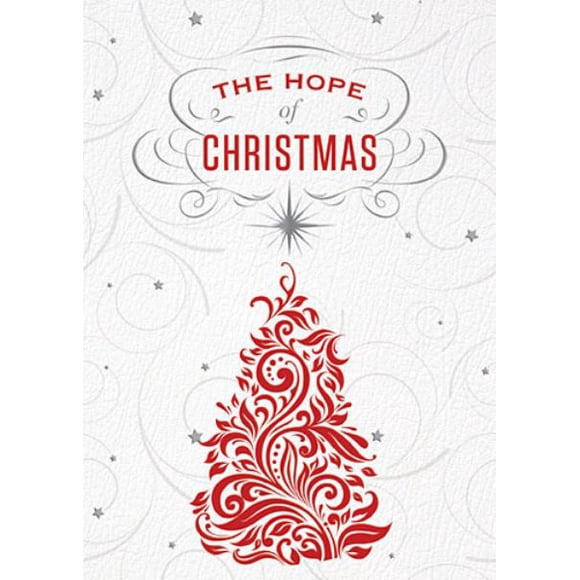 The Hope of Christmas