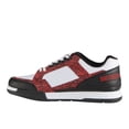 thumbnail image 4 of British Knights Men's Metros Low Top Oxford Sneaker Shoes, 4 of 7