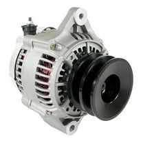 DB Electrical 400-52184 New Alternator for Caterpillar Backhoe Loader 416B 1992 Cat. 3054