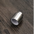 thumbnail image 3 of Herramienta de almacenamiento de vino reutilizable con tapón de botella de vino al vacío con escala de tiempo. Bomba de vacío para vino. Respetuoso 6 piezas, 3 of 5