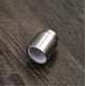 thumbnail image 3 of 4 tapones de vino y tapones de champán, tapones de botella de vino de acero inoxidable Shuxiu Wang  9024715007445, 3 of 5