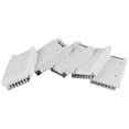 thumbnail image 1 of 5pcs Knitting Machine Accessory Claw Weight for Brother Silver Reed Singer Knitting Machine DIY Handmade Sewing Tools Accessory, 1 of 5
