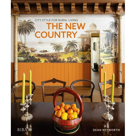 The New Country (Hardcover)