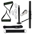 thumbnail image 4 of 11Pcs/Set DIY Fitness Equipment Accessories Home Strength Power Training Device Kit, 4 of 14