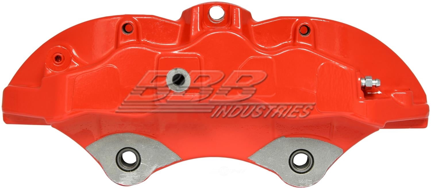 TERREPOWER formerly BBB Industries 97R17763B Reman Caliper w/installation Hardware