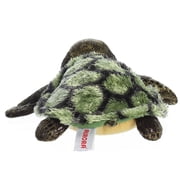 Aurora - Small Green Mini Flopsie - 7.5 Splish-Splash - Adorable Stuffed Animal