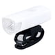 thumbnail image 1 of Juego de luces de bicicleta recargables por USB, color blanco, potentes lúmenes, accesorios delanteros y traseros para ciclismo nocturno., 1 of 5