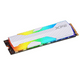 thumbnail image 2 of SSD XPG SPECTRIX S65G NVMe  1TB  M 2  5000 MB s Escritura  6000 MB s Lectura, PCI Express 4.0, 2 of 2