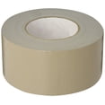 thumbnail image 1 of Nashua 2280 Ruban Adhésif Beige, Tout Usage, Résistant à l'Eau, 2.83 Pouces x 60yds, 1 Rouleau, 1 of 7