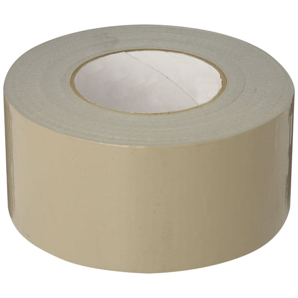 Nashua 2280 Tan Duct Tape, All Purpose, Water Resistant, 2.83 Inch x 60yds, 1 Roll