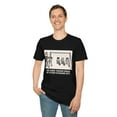 thumbnail image 5 of Science Teacher Playground Funny Men Women Pendulum TShirt, 5 of 8