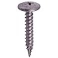 thumbnail image 3 of (1500 Pcs) 8 x 1-5/8 Pouces K Lath Mod Truss Sharp Point 305 SS ACQ Rated Low Profile Deck Vis - U-Turn, 3 of 4