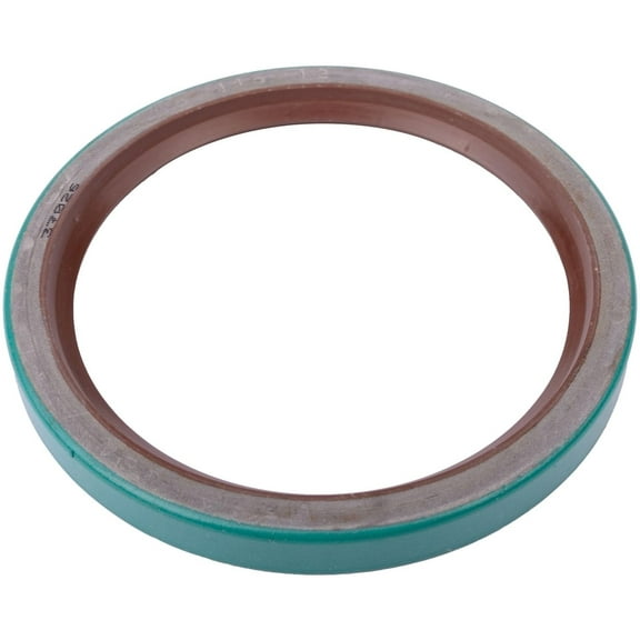 Engine Crankshaft Seal Fits select: 1988-1996 CHEVROLET GMT-400, 1986 CHEVROLET C10