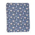 thumbnail image 1 of Dog Bed Pad, Comfortable Cotton Bite  Thickened Prevent Slip Pet Sleeping Mat  For Spring For Cat Avocado,Dog,,,Cat And Dog, 1 of 8
