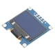 thumbnail image 2 of Placa de pantalla OLED, módulo de pantalla OLED, módulo de pantalla blanca, módulo de pantalla OLED, construcción robusta, 2 of 11